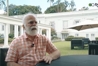 Depoimento em vídeo — Hotel Solar do Império